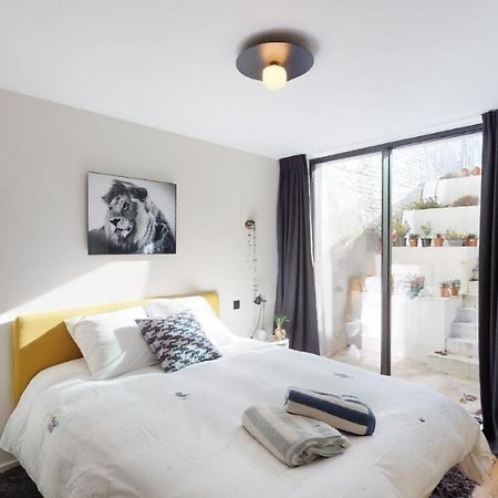 Suite Lumineuse A Saint-Gilles المظهر الخارجي الصورة